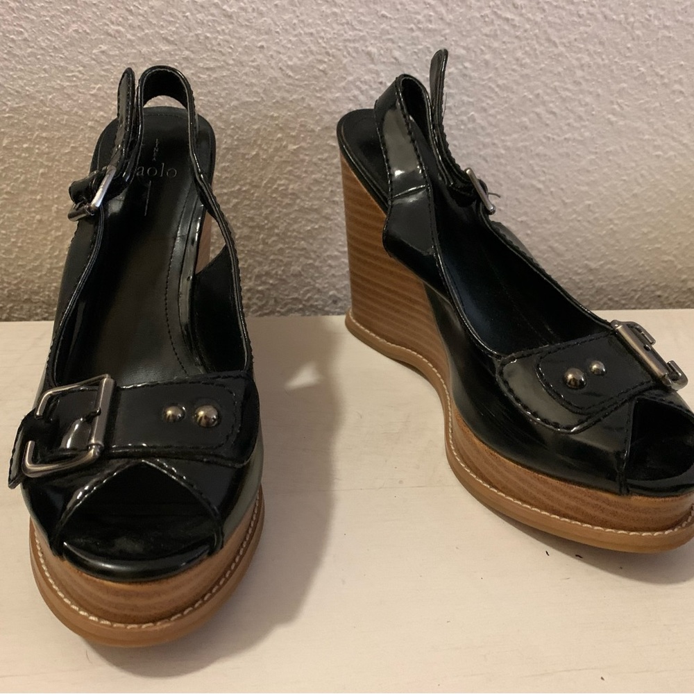 Paola shoes Size 4.5